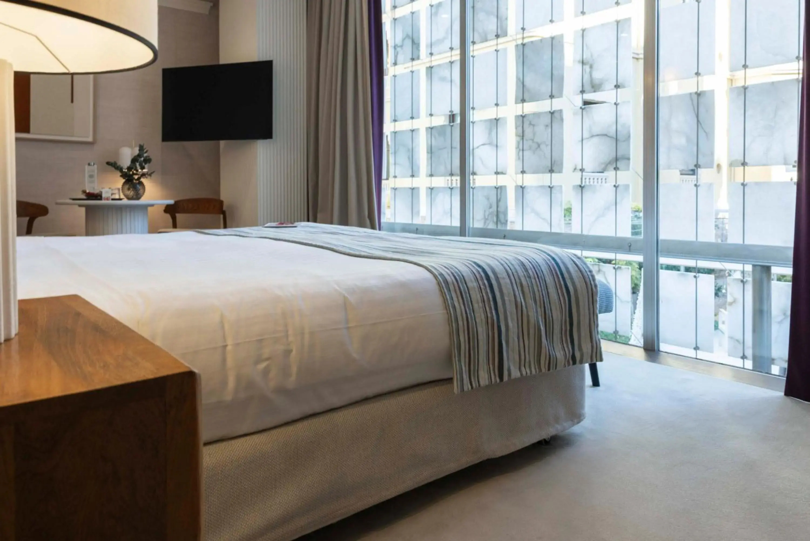 Foto - Hospes Palacio de los Patos, a Member of Design Hotels
