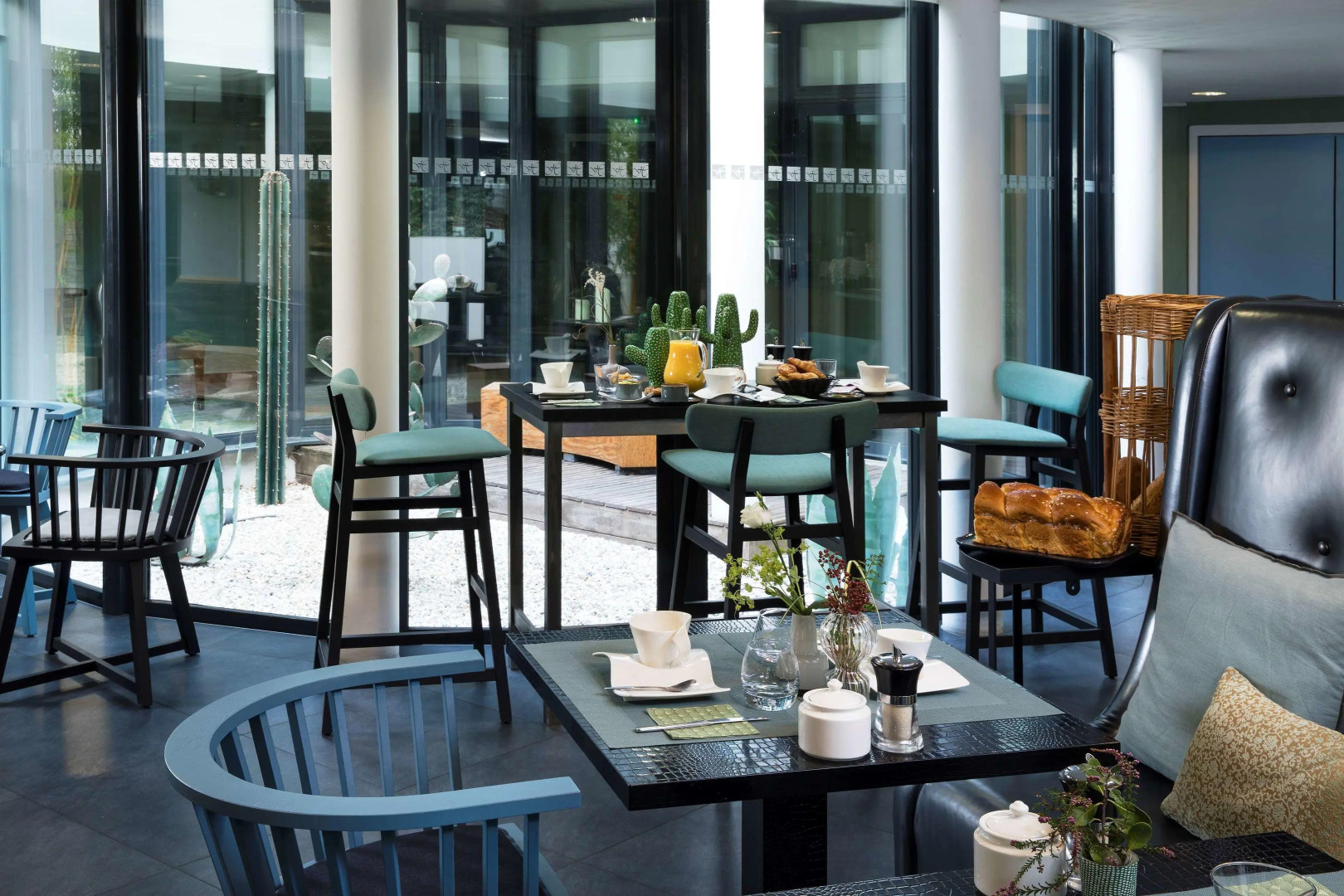 Foto - Best Western Plus Hotel De La Regate-Erdre