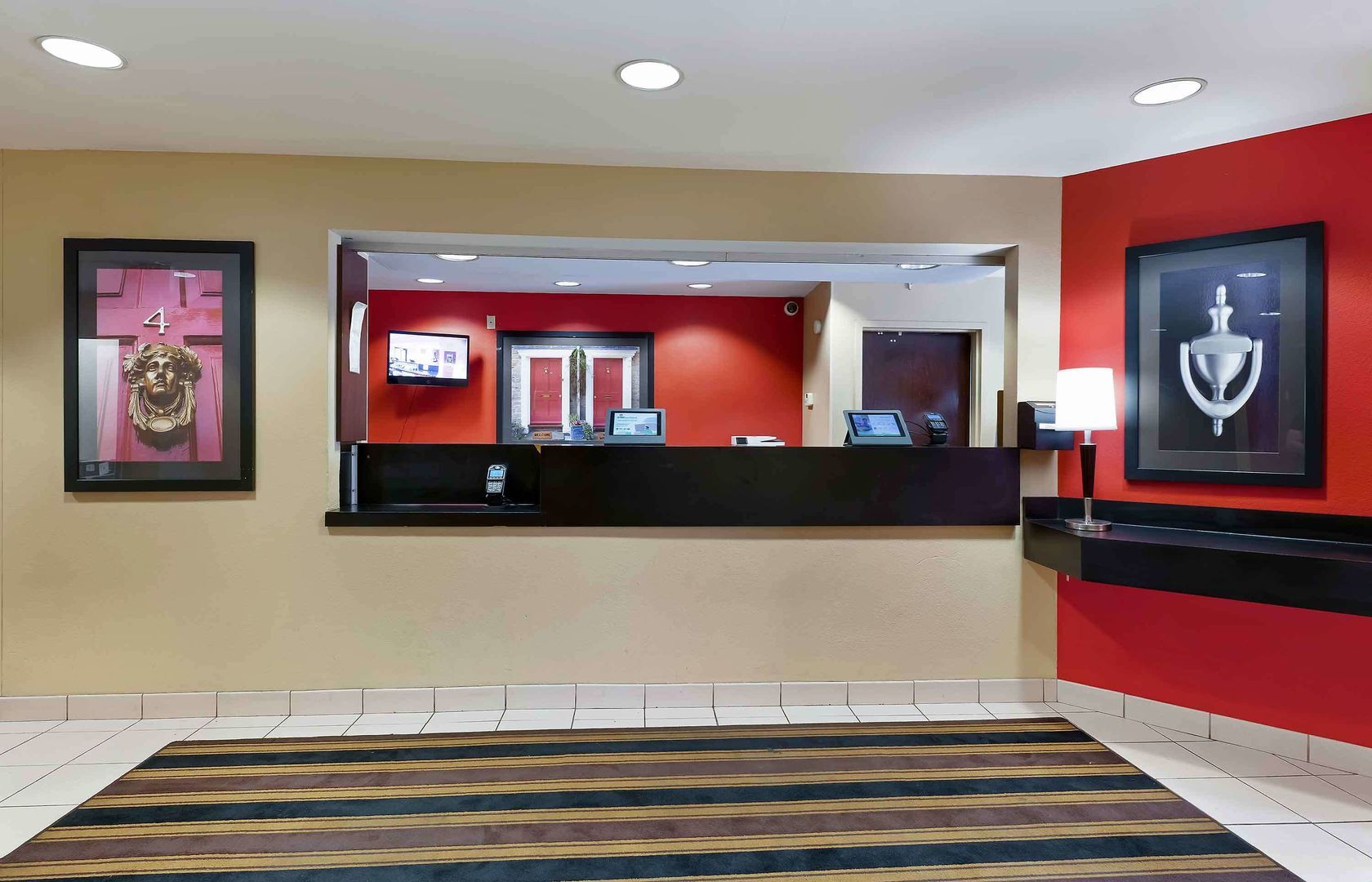 Foto - Sonesta Simply Suites Lansing