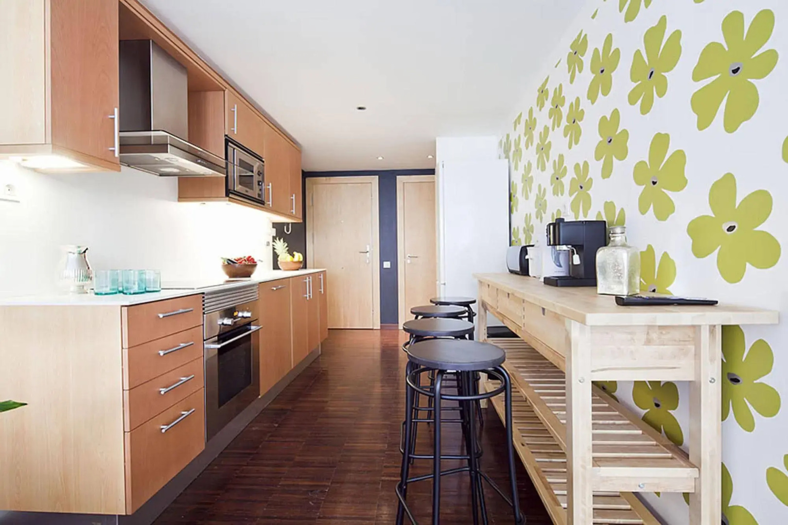 Foto - My Space Barcelona Private Pool Garden