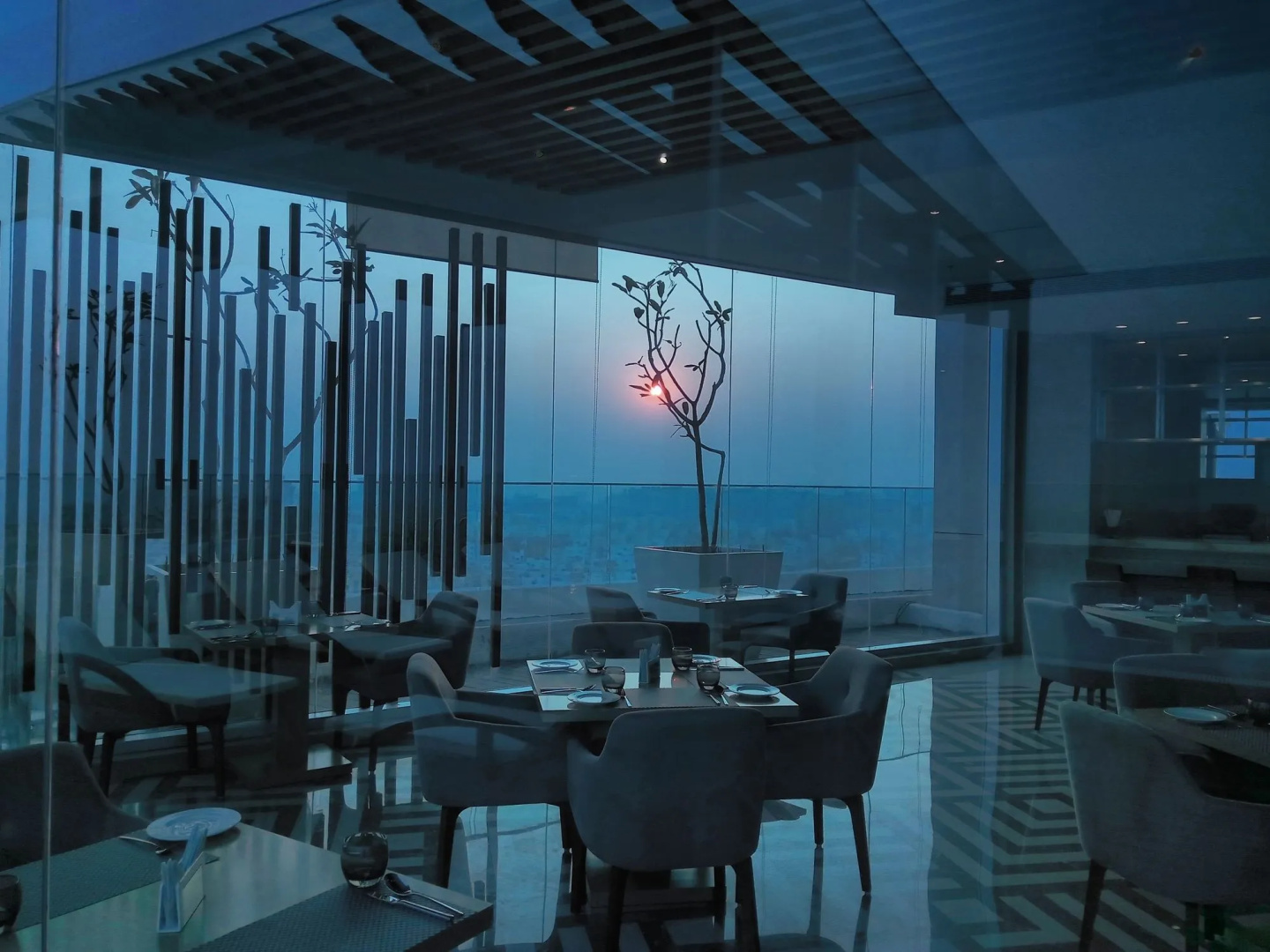 Photo - Marriott Executive Apartments Hyderabad