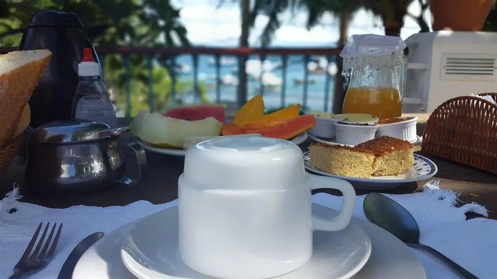 Foto - Pousada Casa Búzios