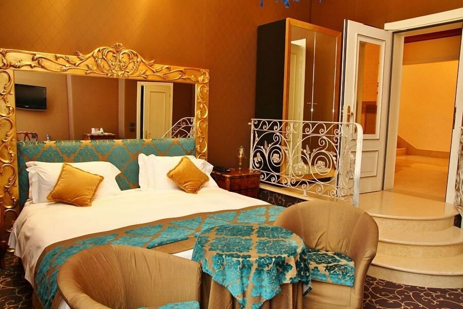 Foto - Pesaro Palace