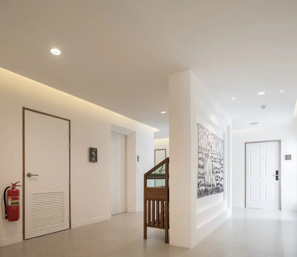 Photo - Siamplaengna Residence