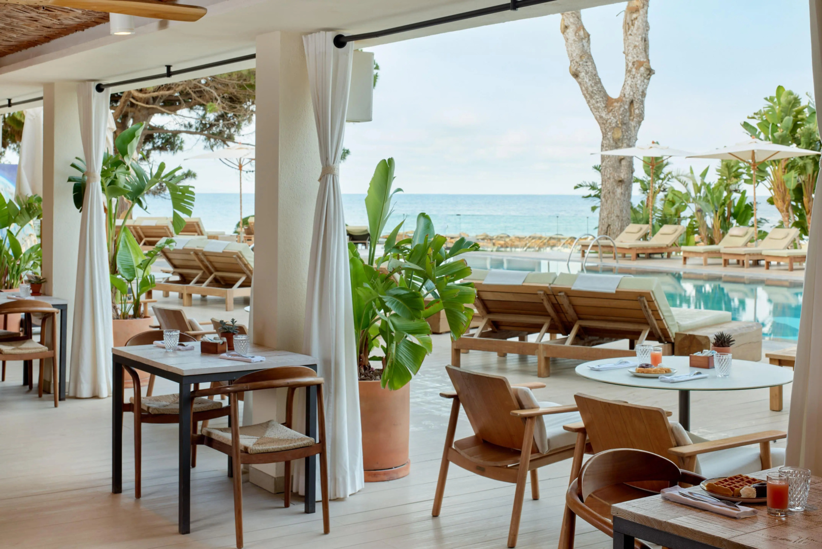 Foto - ME Ibiza - The Leading Hotels of the World
