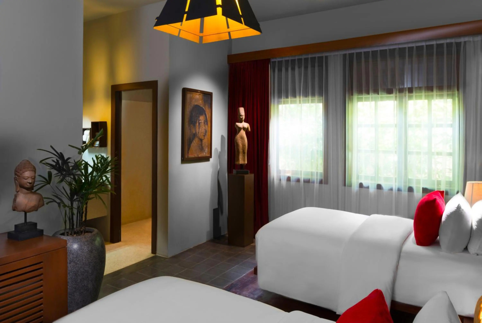 Photo - Sokkhak Boutique Resort & Spa