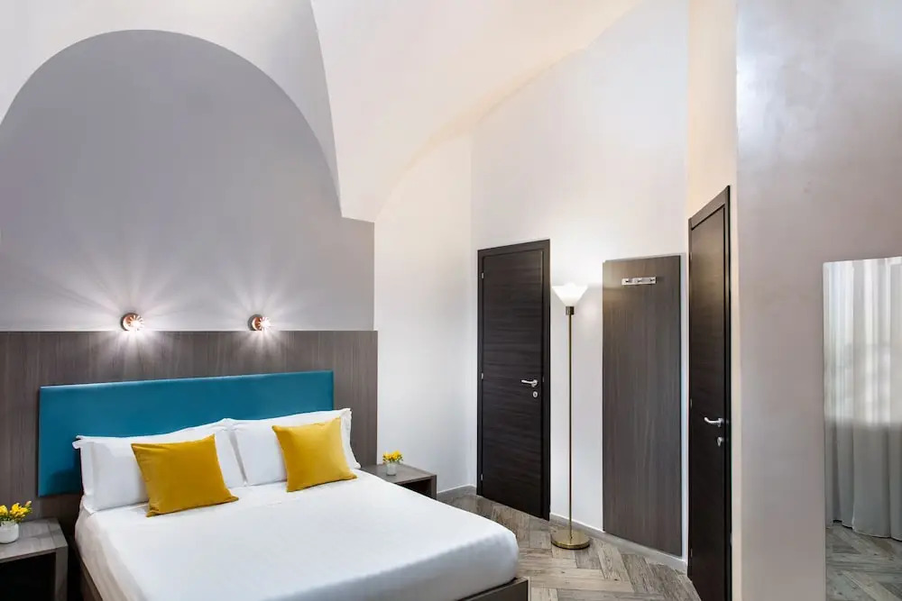 Foto - Residenza Toledo