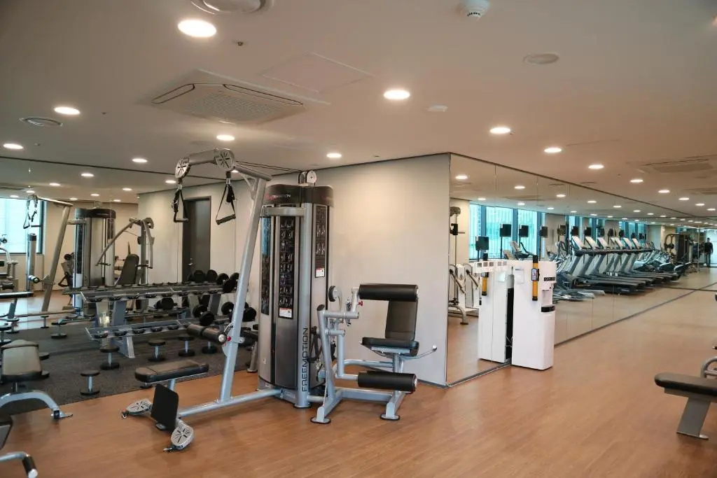 Photo - Orakai Cheonggyesan Hotel, BW Premier Collection