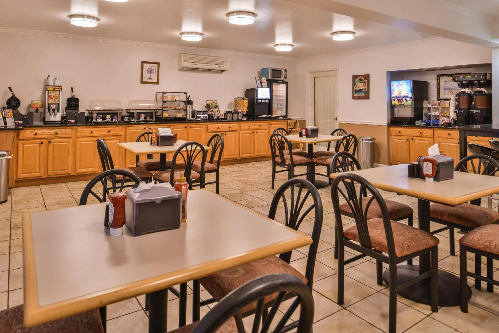 Photo - Best Western Plus Chesapeake Bay-Norfolk