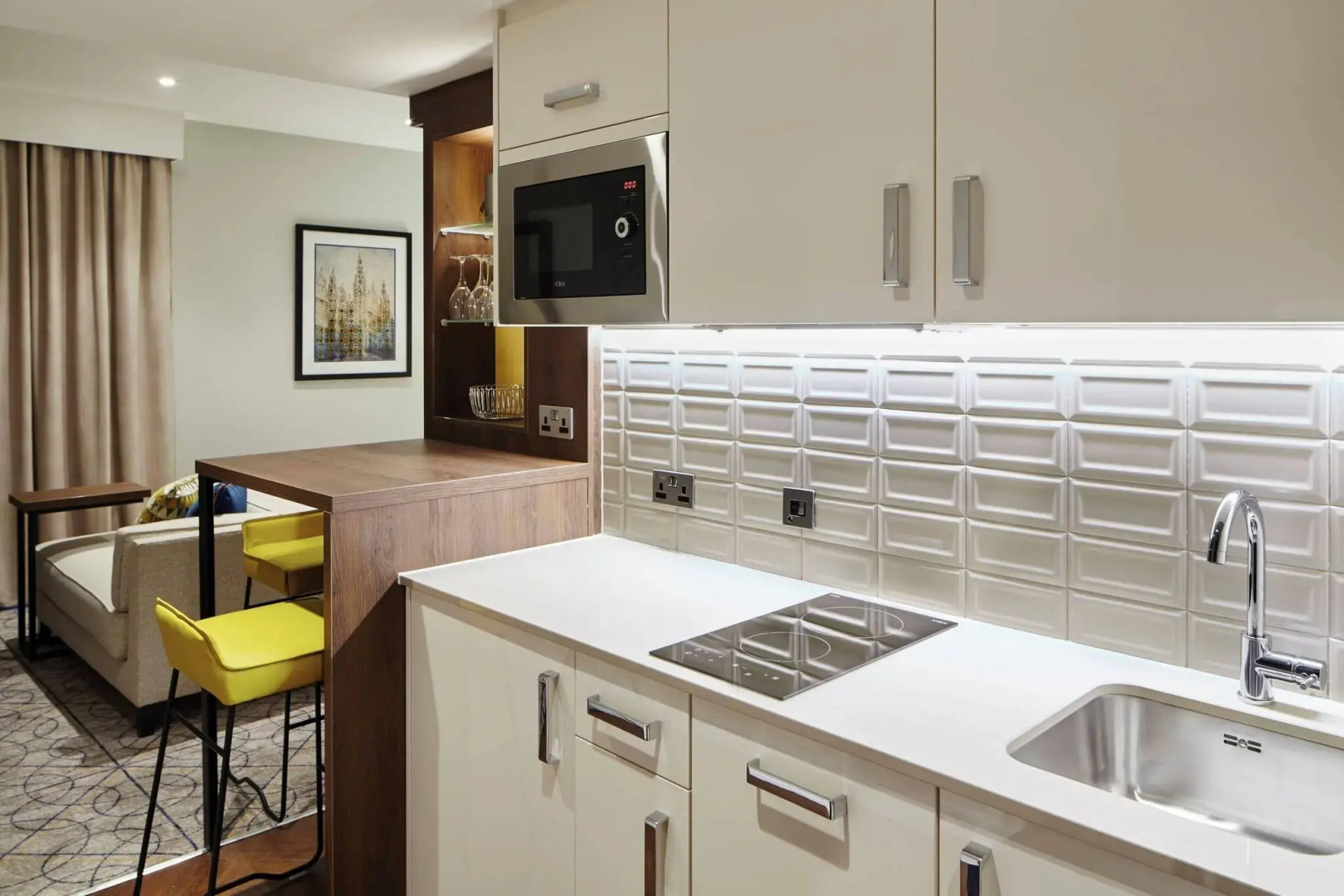 Photo - Residence Inn by Marriott Aberdeen