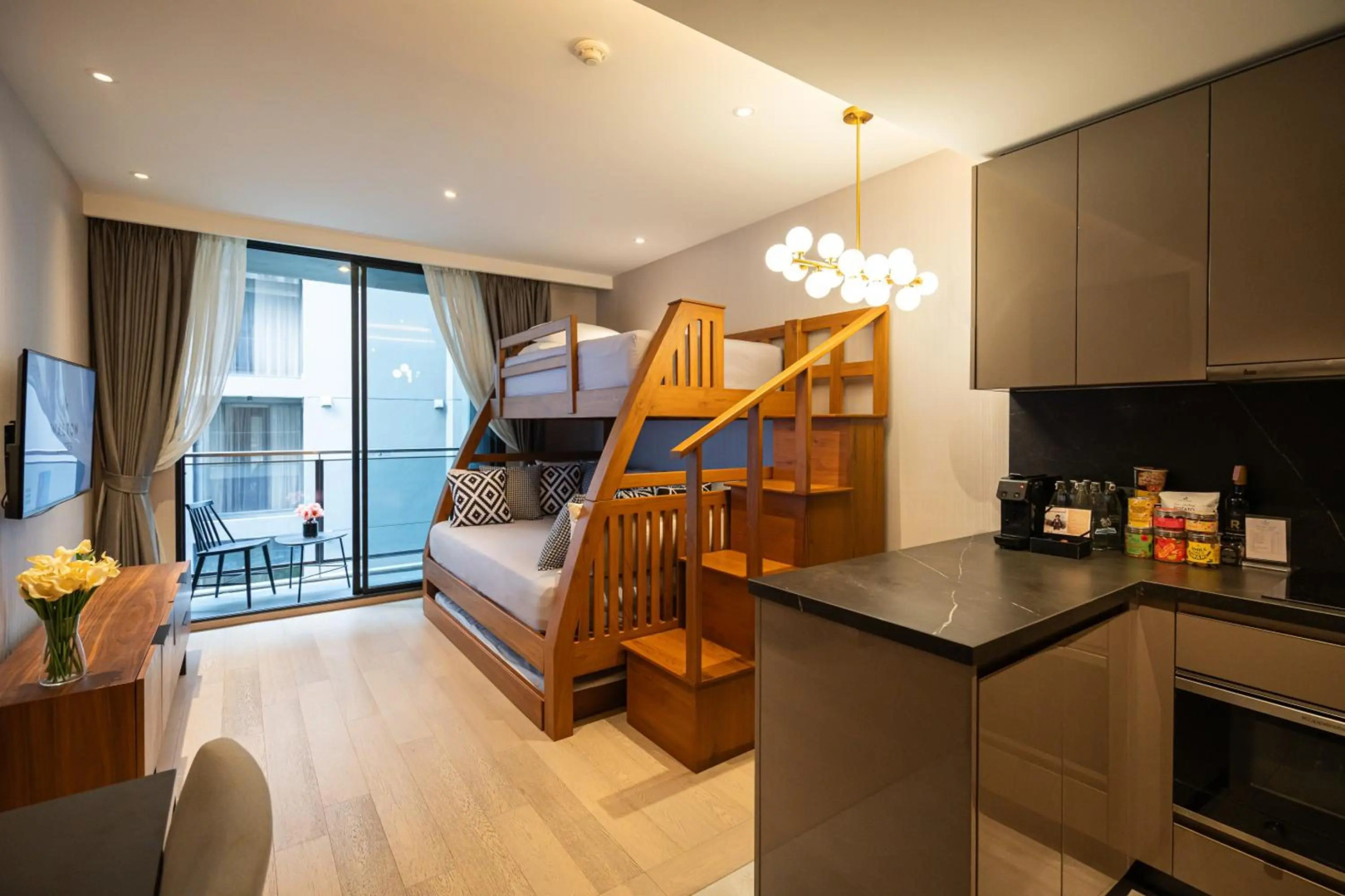 Foto - Walton Suites Sukhumvit ex. Shama Luxe Sukhumvit Bangkok