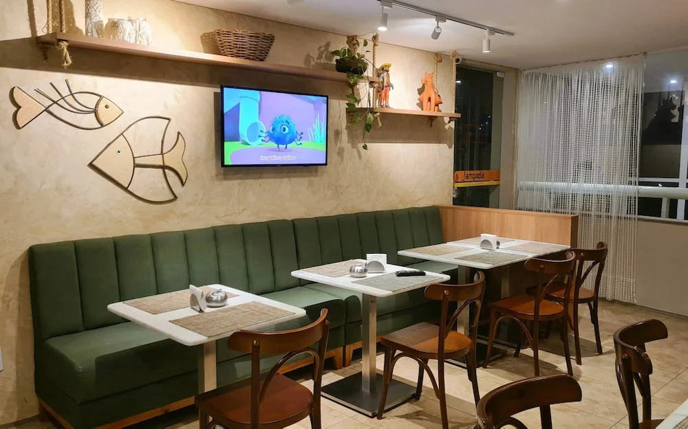 Foto - Atlantic Palace Family inn