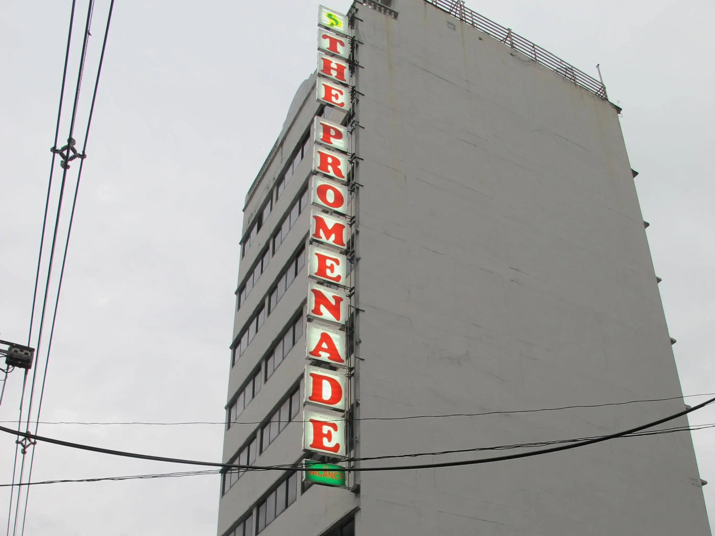 Photo - The Promenade Bangkok