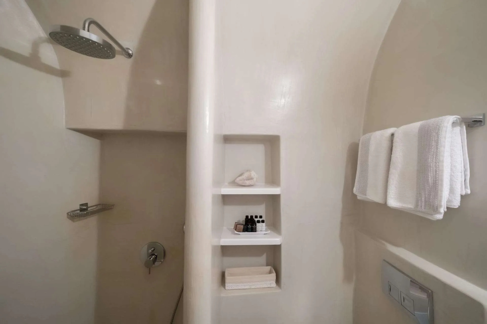 Foto - Anemos Cave Suites