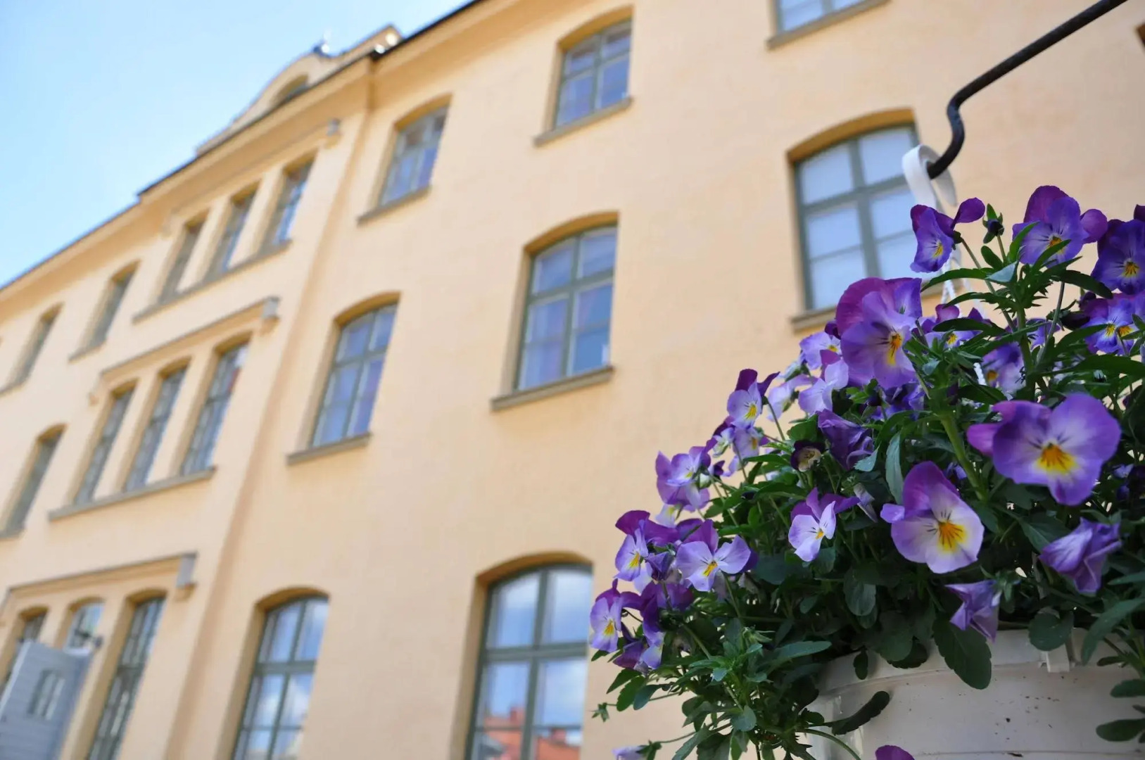 Photo - STF Långholmen Hostel