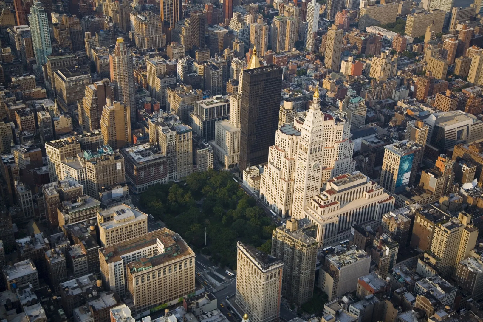 Photo - Hotel Park Ave NYC