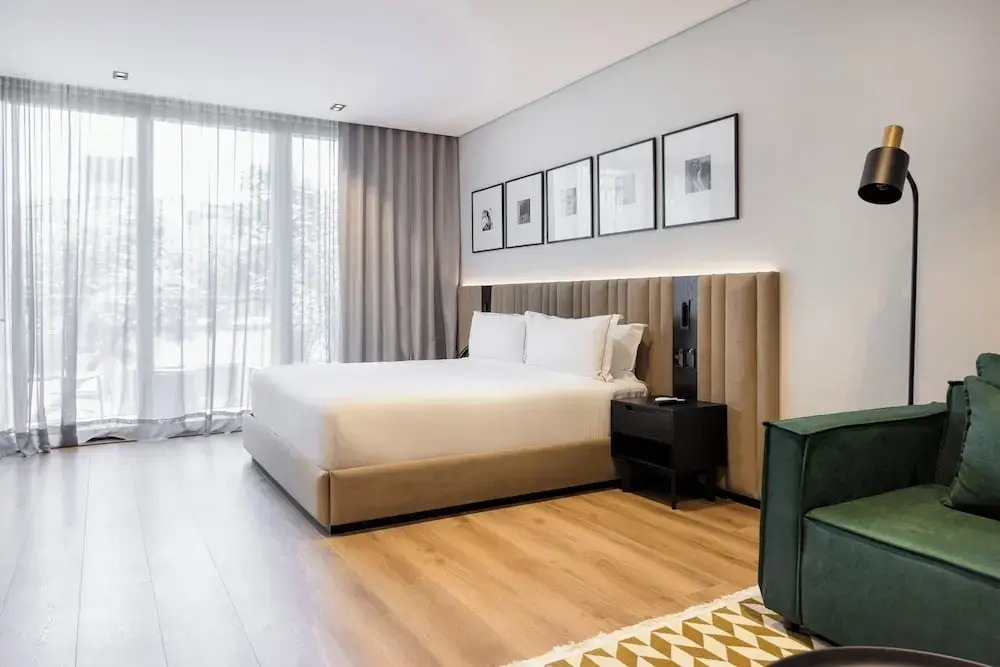 Foto - Vuestro Mexico City