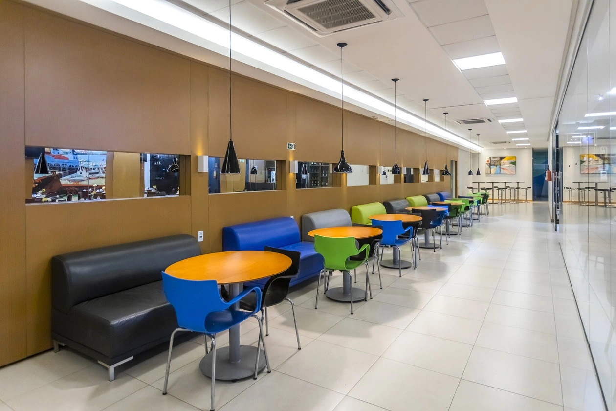 Foto - ibis Styles Belém do Pará