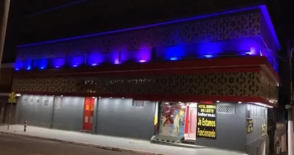 Photo - Hotel Moinho do Leste