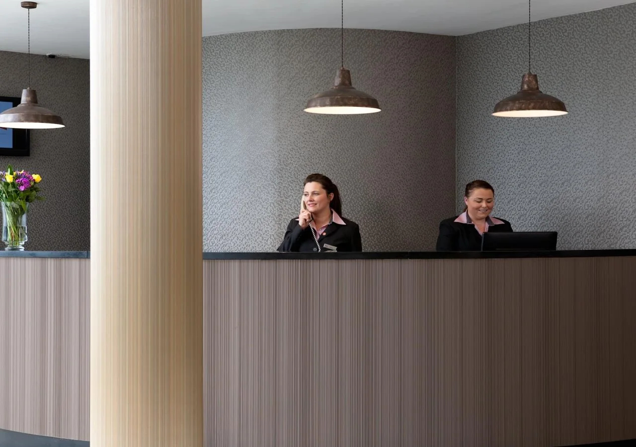 Photo - Leonardo Hotel Cork