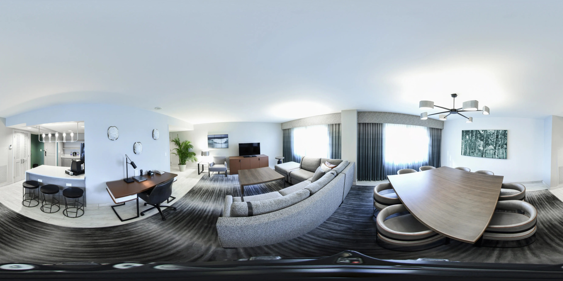 Foto - Universal's Loews Sapphire Falls Resort