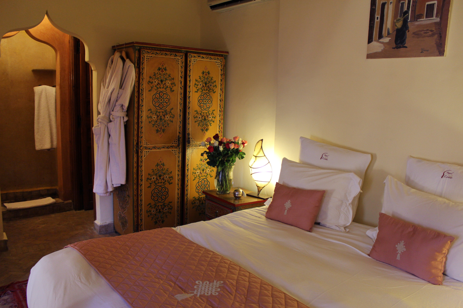 Foto - Riad Léna & Spa