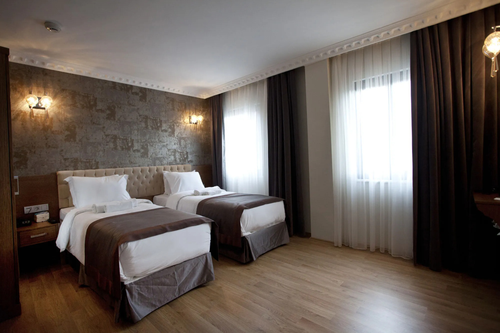 Foto - Pera Line Hotel