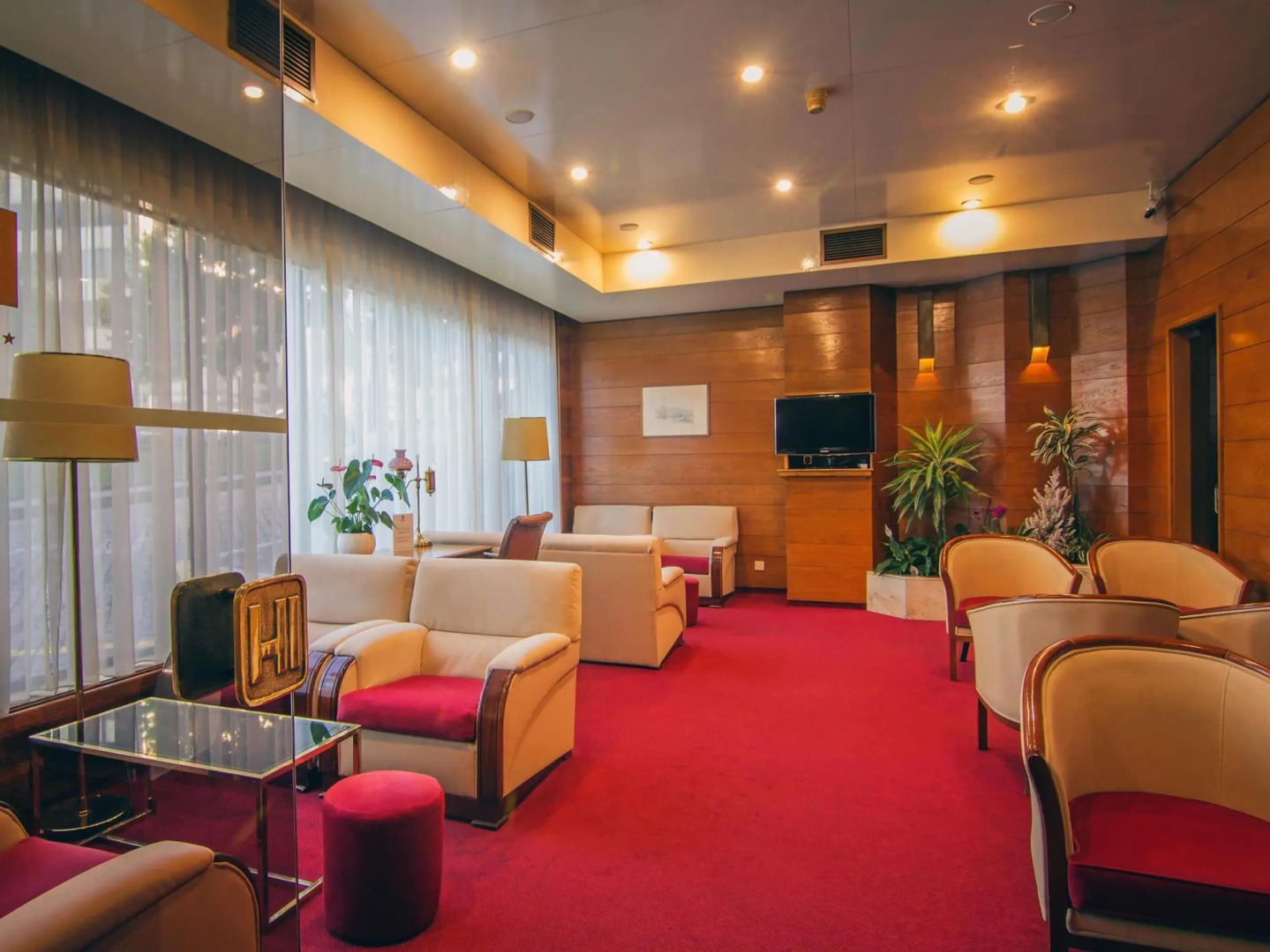 Photo - Casual Inca Porto