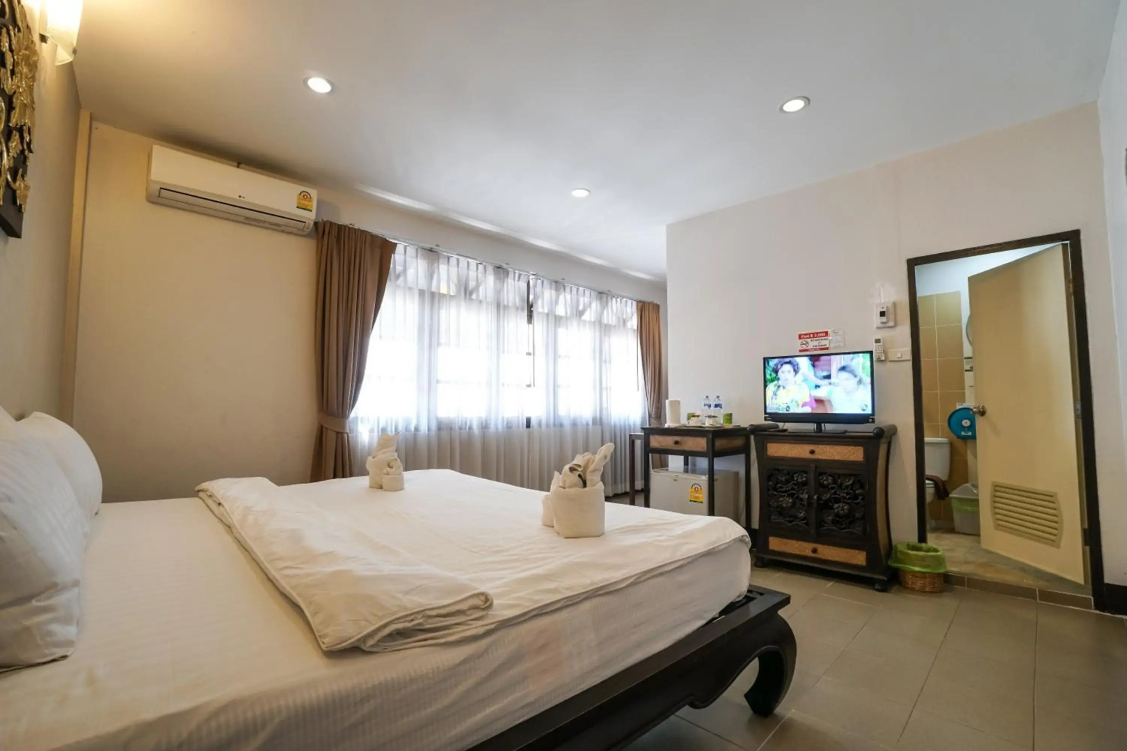 Foto - Kamala's Boutique Guesthouse