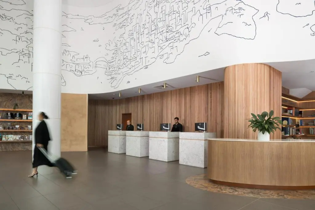 Photo - Rydges Sydney Airport Hotel