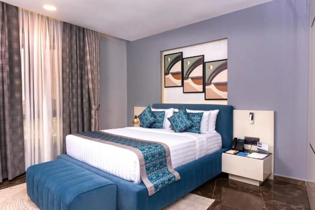 Photo - FASQ Hotel