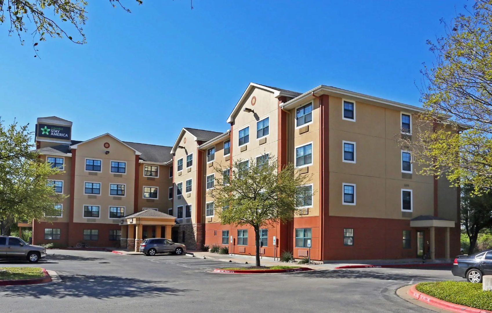 Photo - Extended Stay America Select Suites - Austin - Northwest - Lakeline Mall
