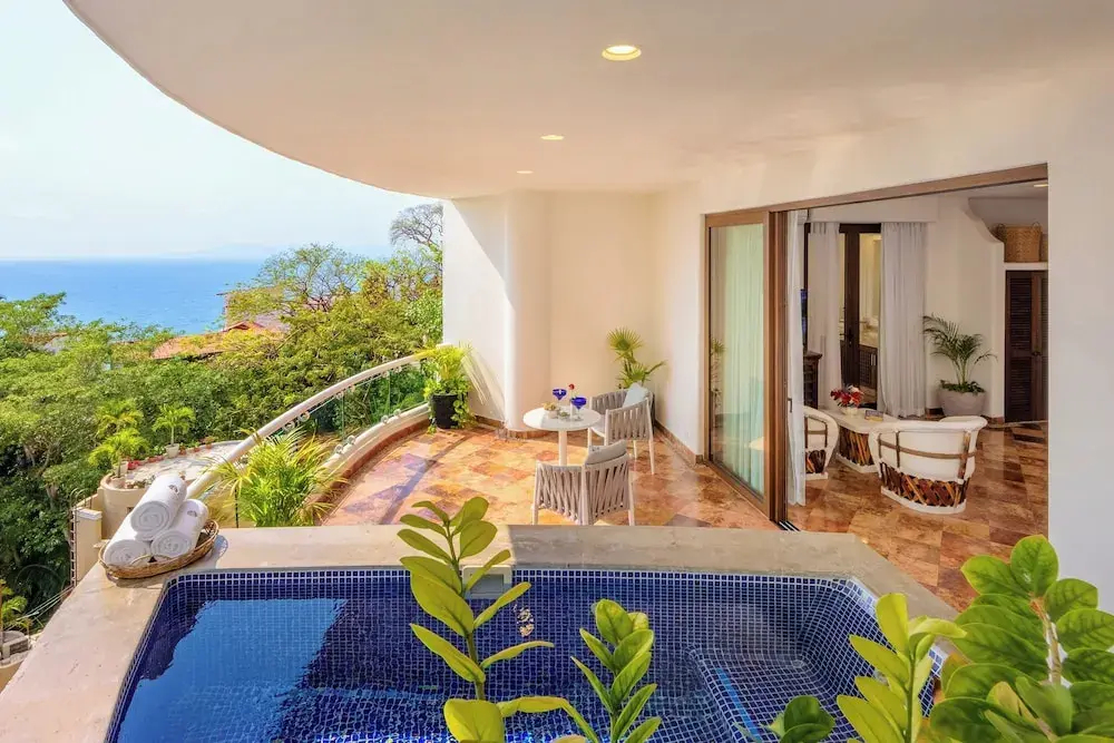 Foto - Villa Divina Luxury Boutique - Adults Only
