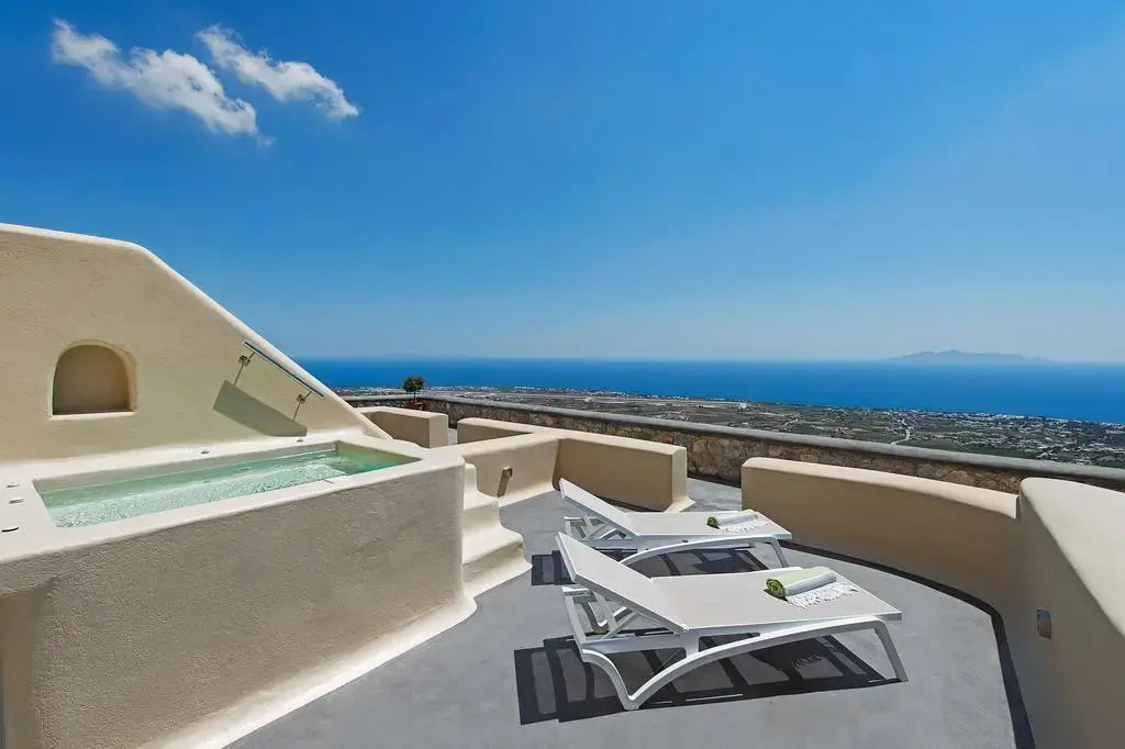 Foto - Skyfall Suites - Adults Only