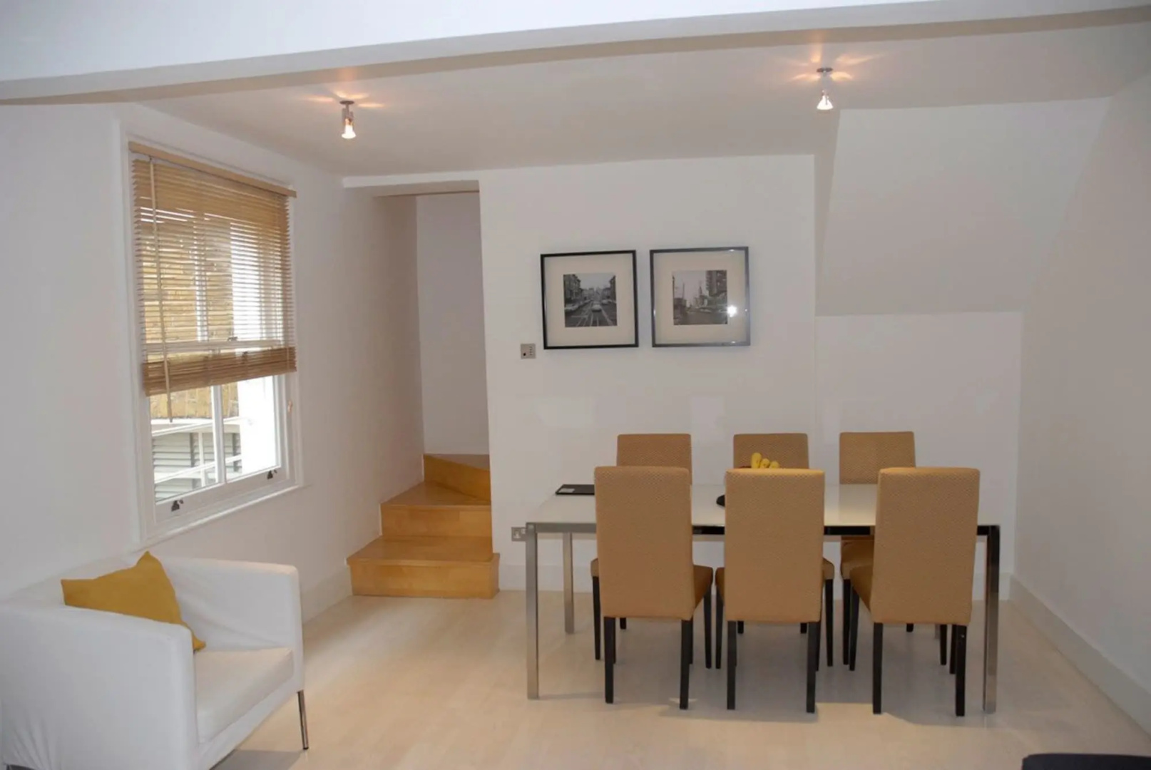 Foto - Nevern Place by Supercity Aparthotels