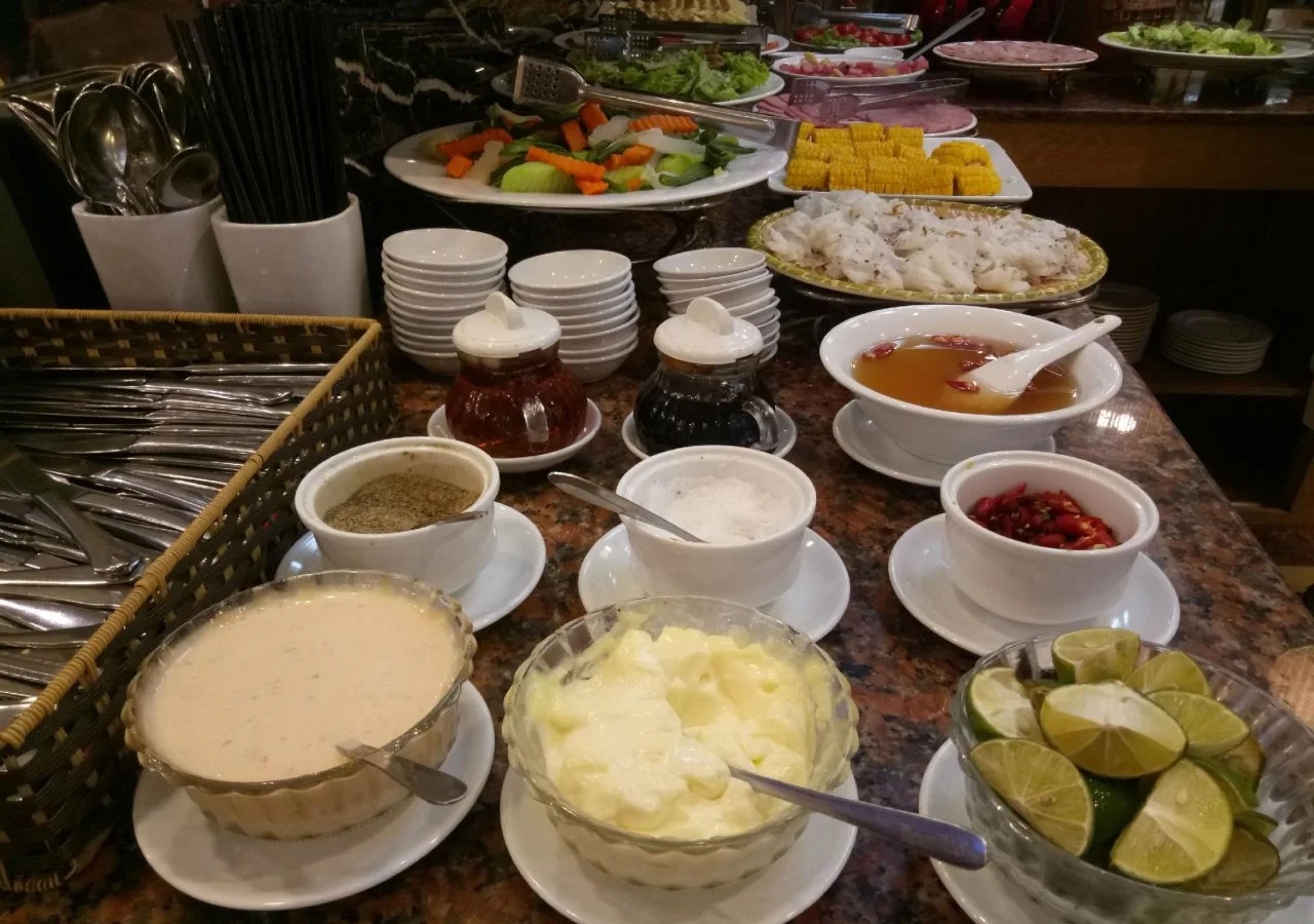 Foto - First Eden Hotel