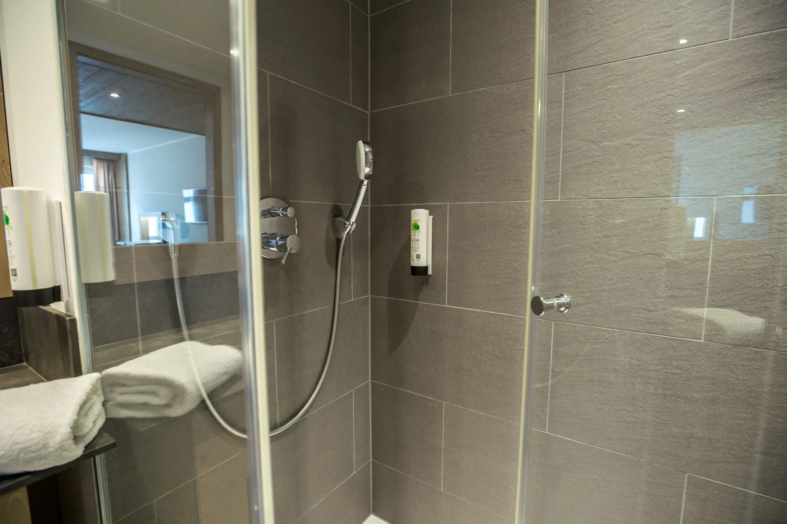 Photo - Cocoon Hauptbahnhof