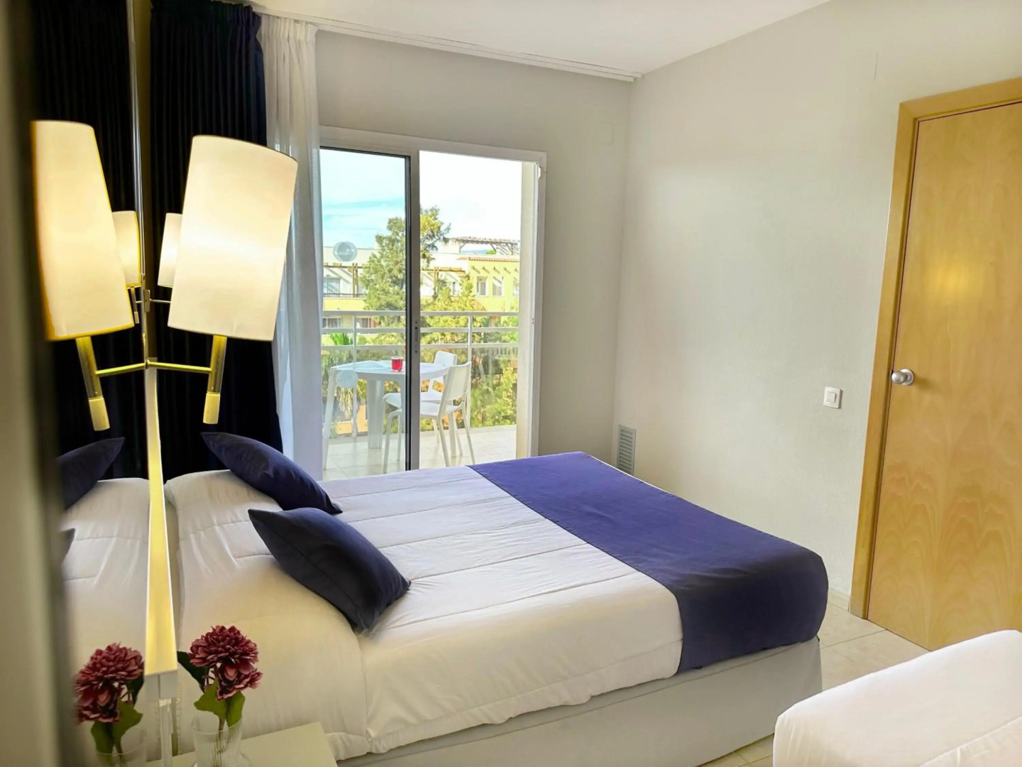 Foto - Aparthotel SunClub Salou