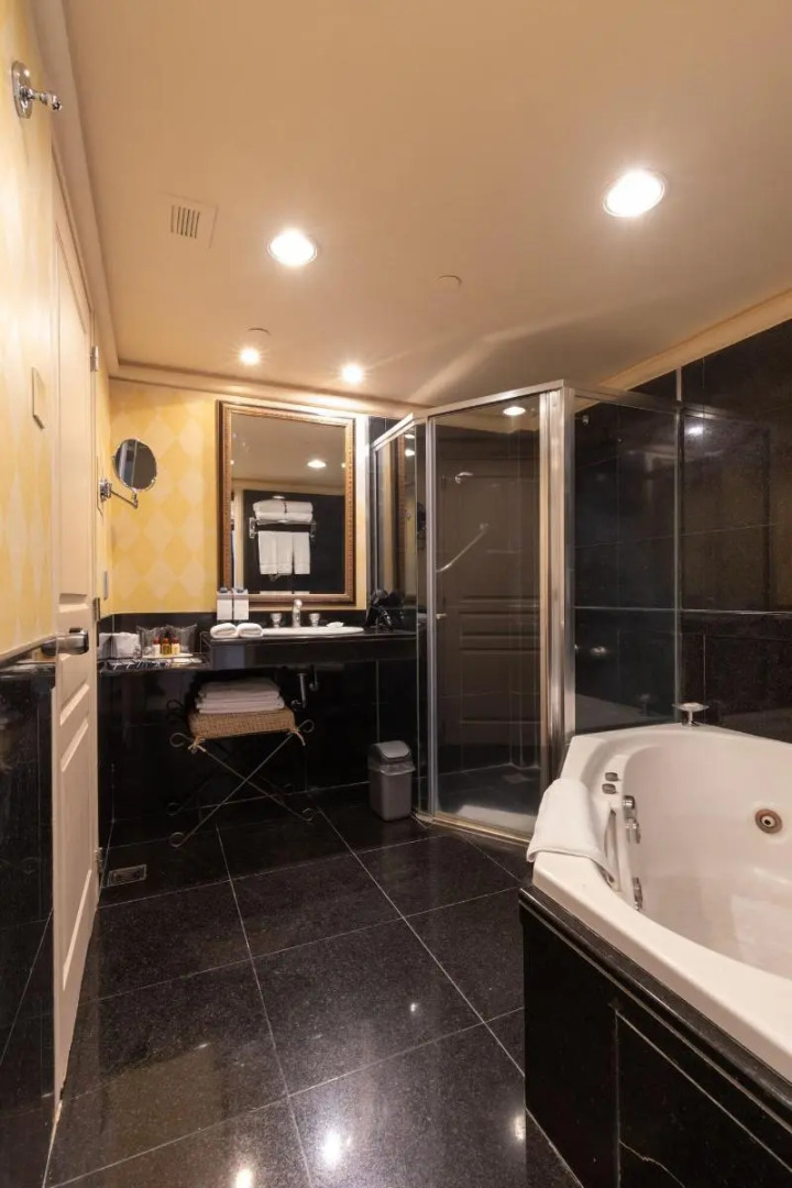 Foto - Sheraton Mar Del Plata Hotel