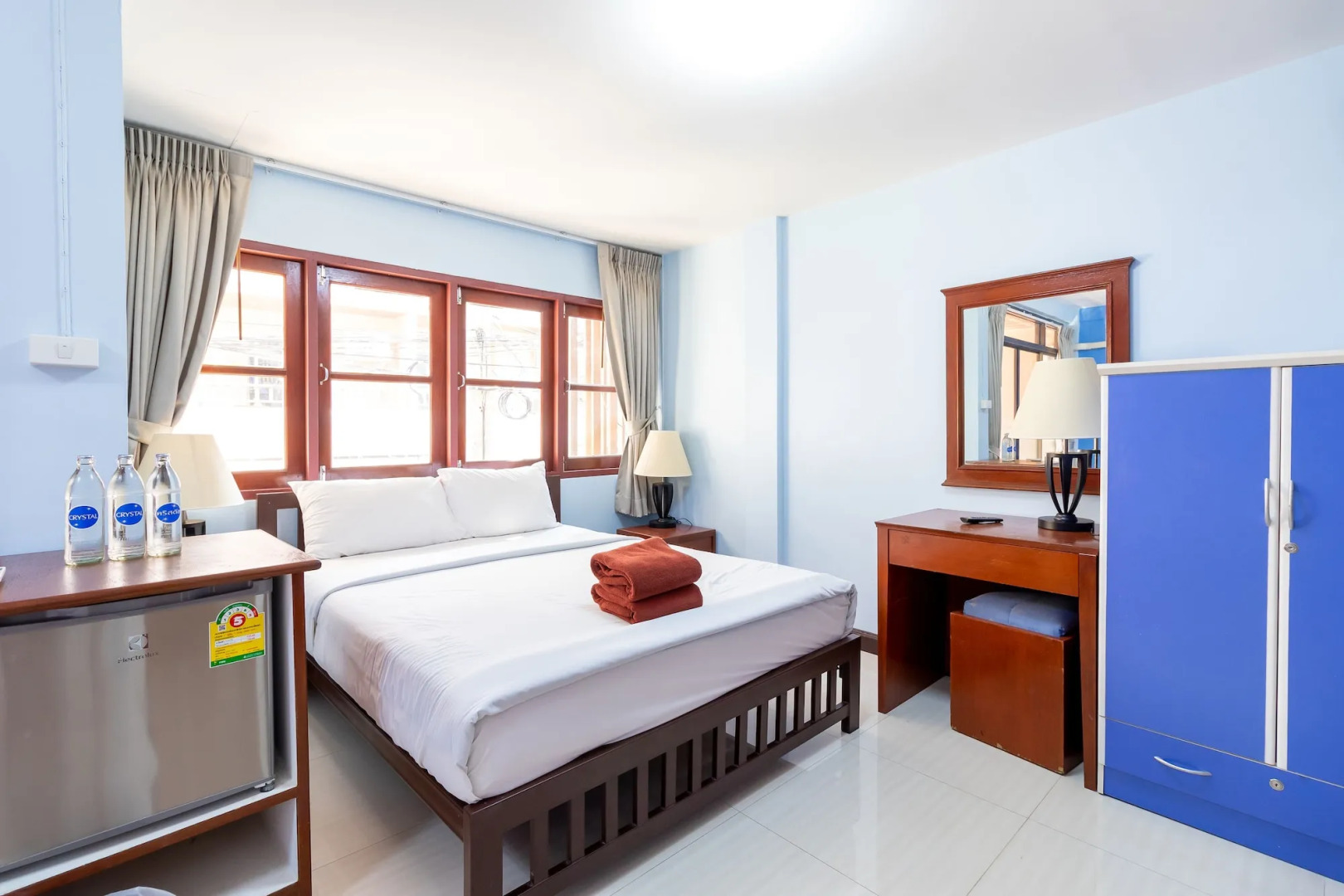 Foto - Thipurai Annex Hotel