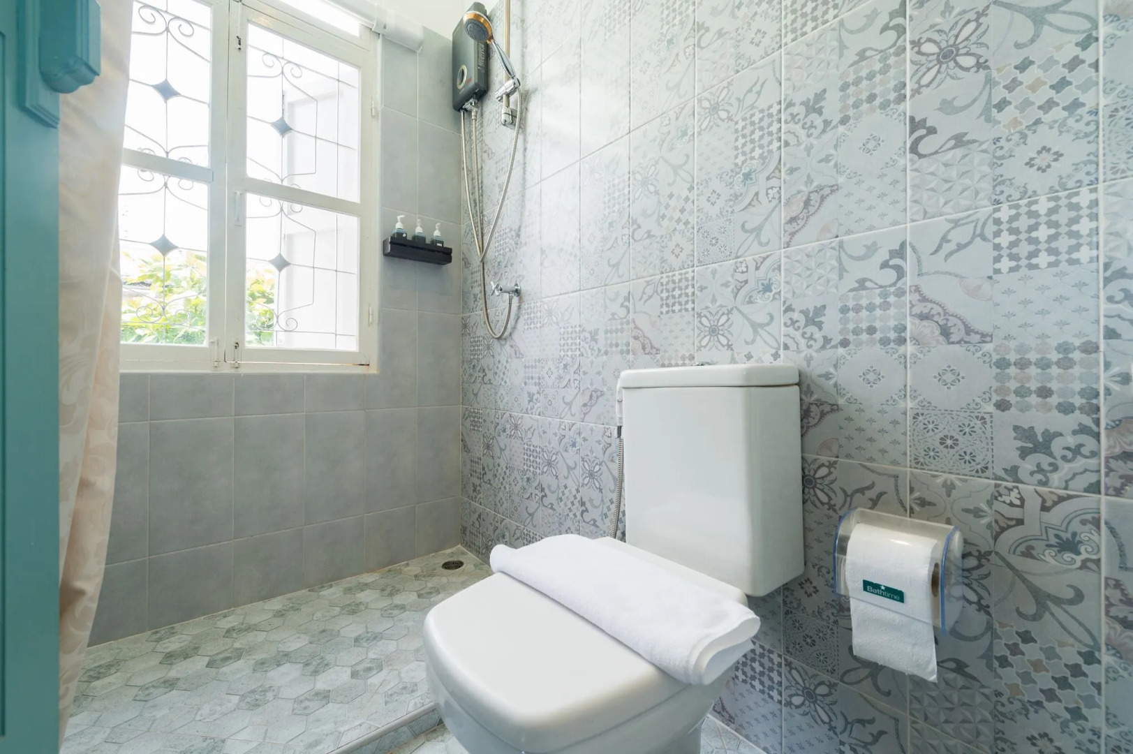 Foto - The Unforgotten B&B