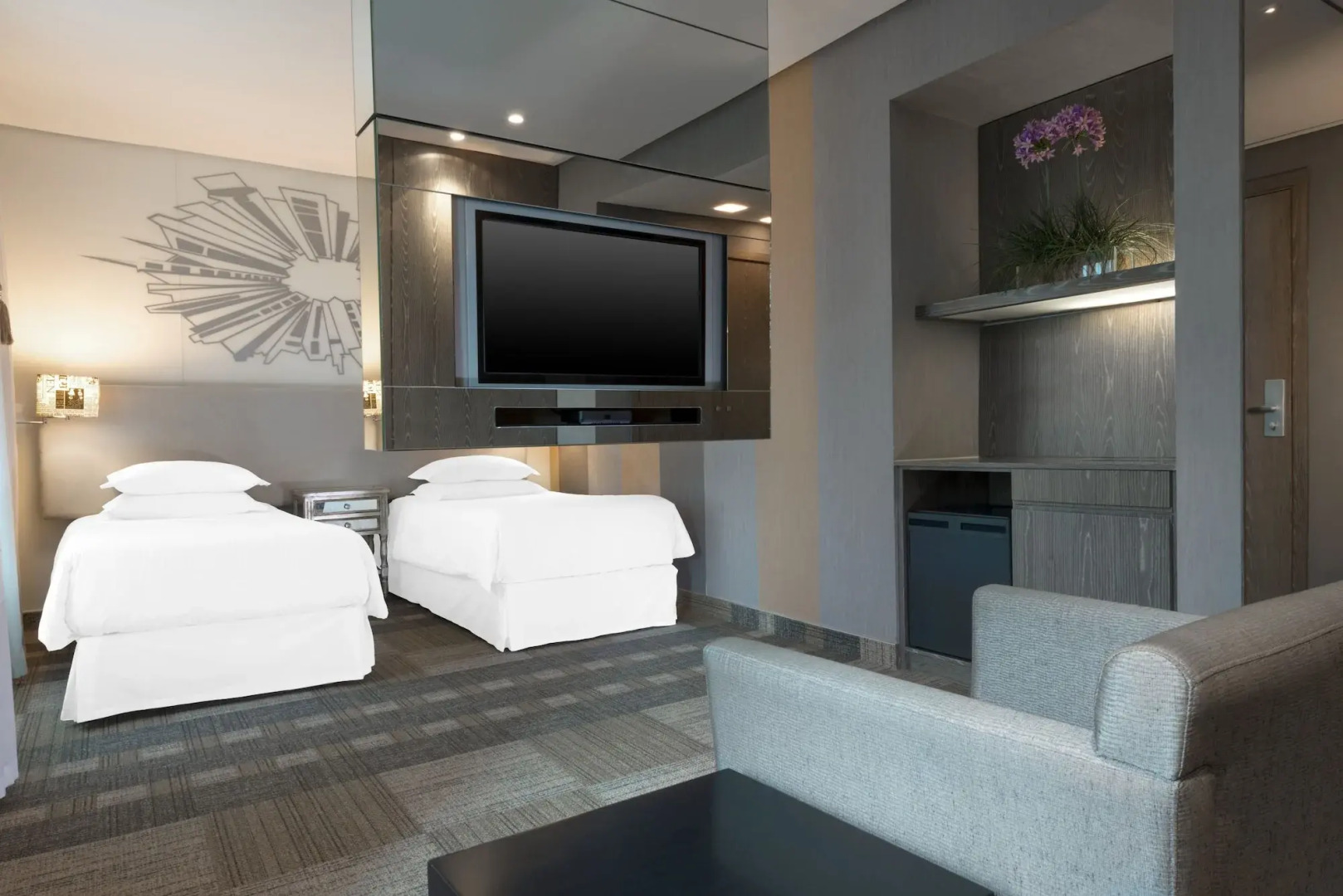 Photo - Sheraton São Paulo WTC Hotel