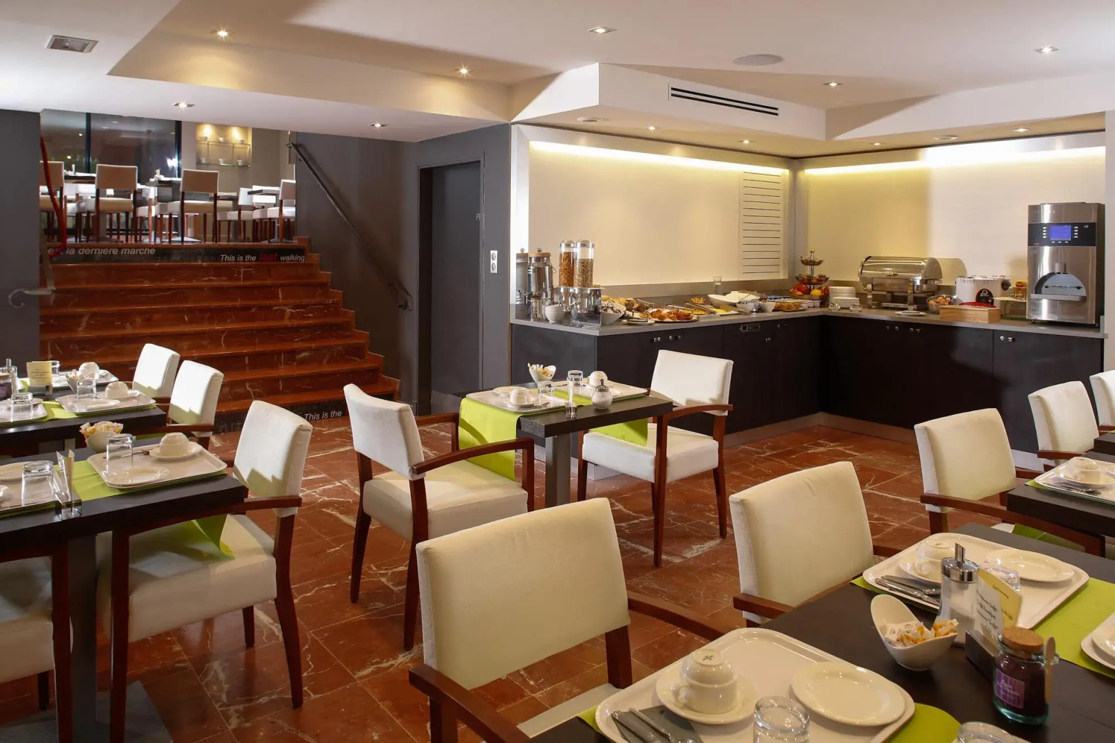 Photo - Hôtel de Brienne