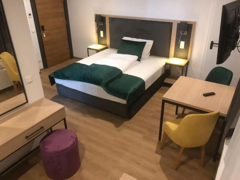 Foto - DORMERO Hotel Rüsselsheim