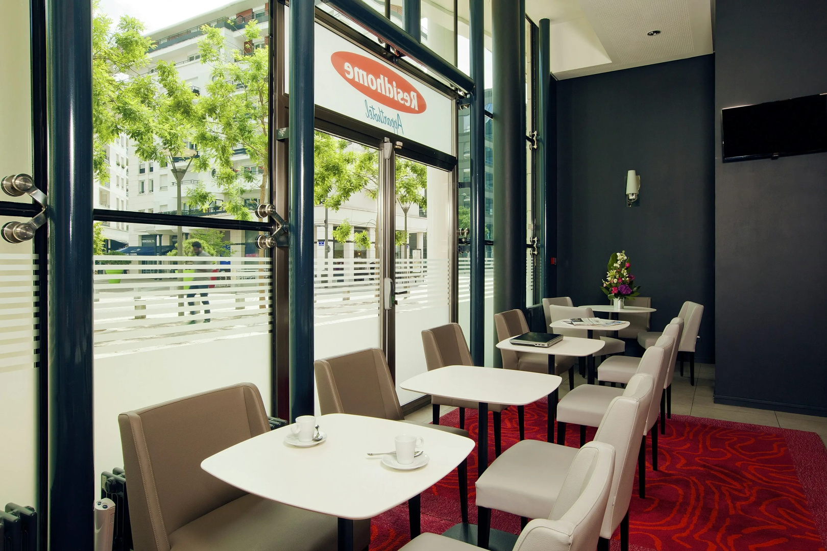 Foto - Residhome Monceau