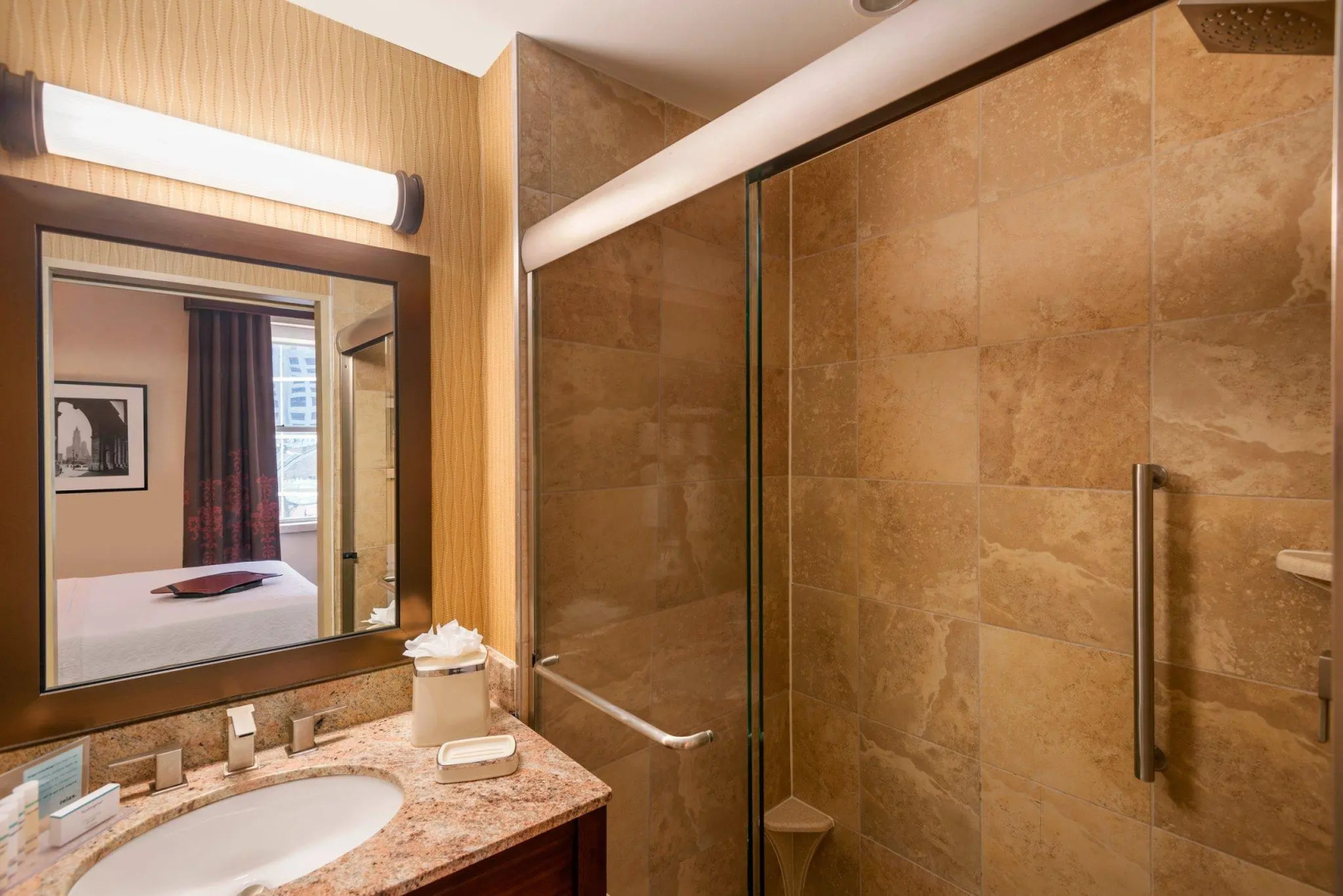 Photo - Hampton Inn Manhattan/Downtown-Financial District