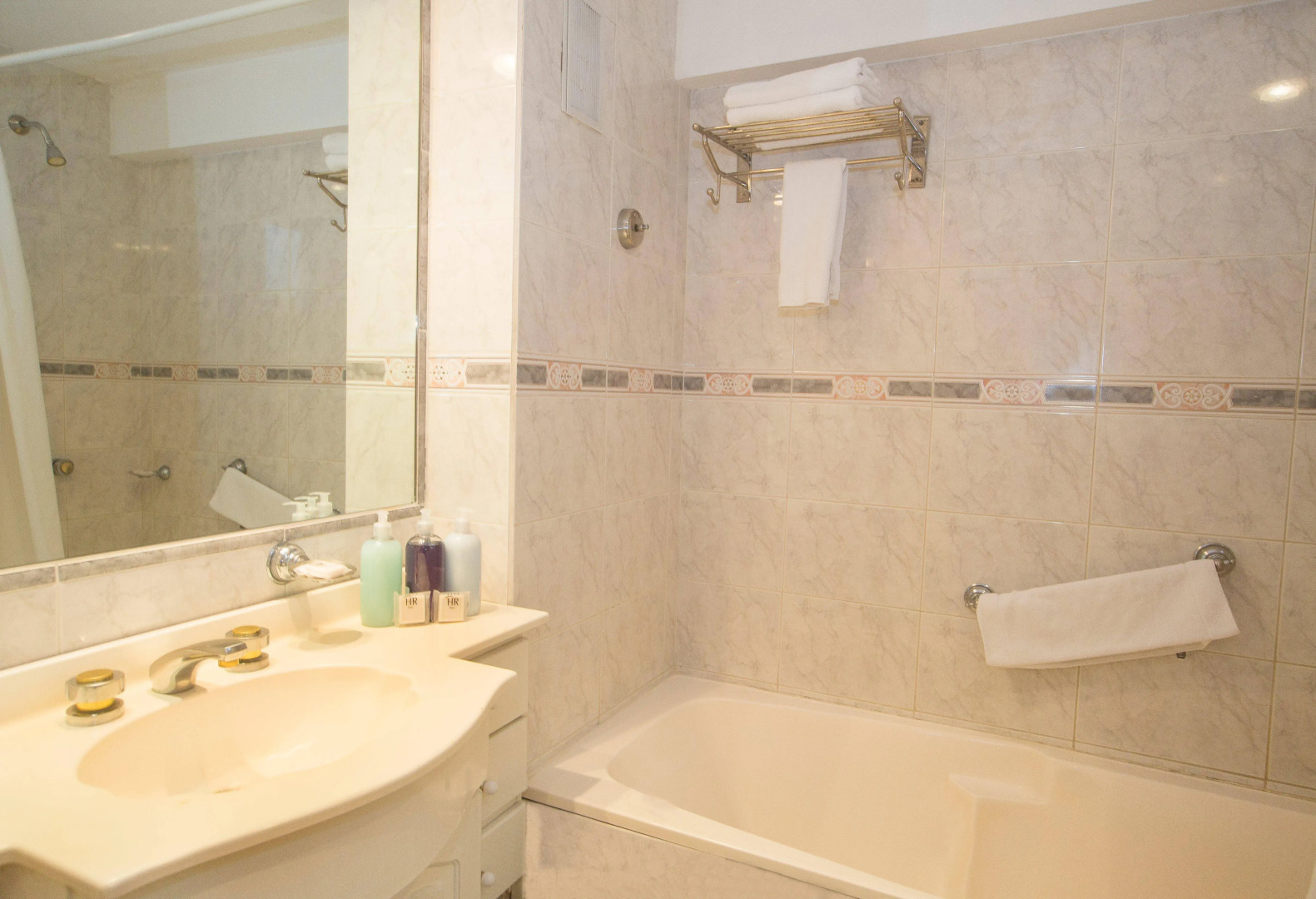 Foto - Hotel HR Plaza Luxor