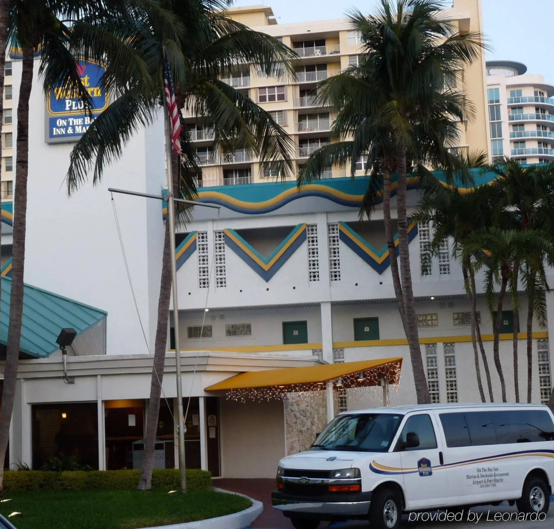 Foto - Palm Tree Club Miami