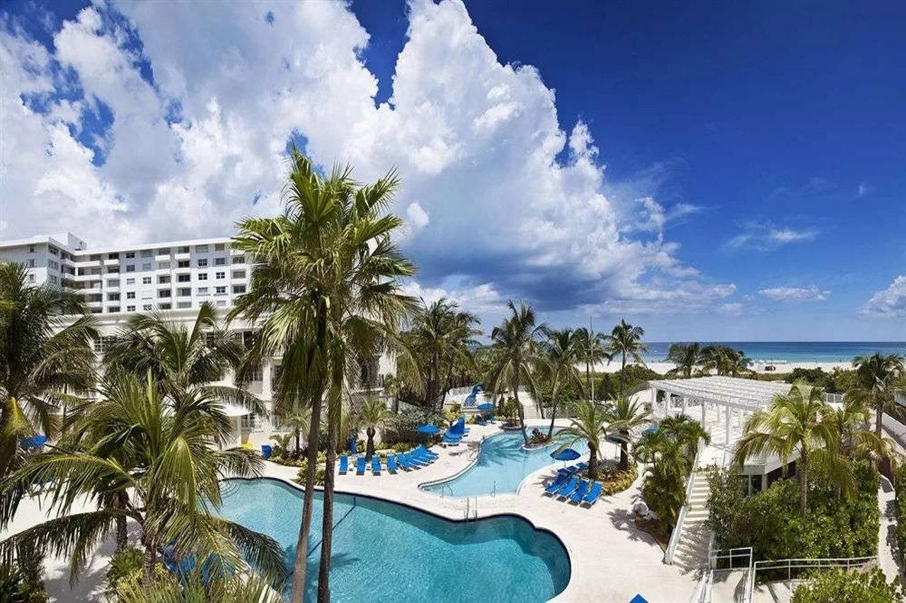 Foto - The Savoy Hotel & Beach Club