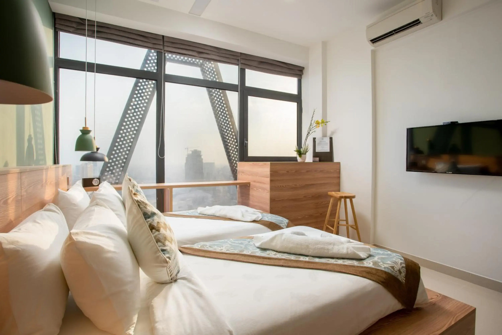 Foto - The Snowbell Hotel & Spa at The Bridge